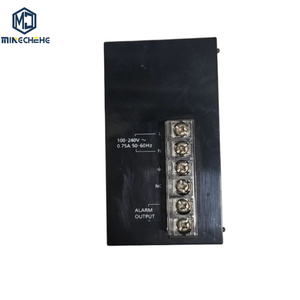 Oferta Especial: Módulo de Automatización Industrial Serie FP7 (AFP7PSA1, AFP7PSA2, AFP7CPS21, AFP7CPS31E), Unidad Mecánica Estable para Fábrica - Product Image 1
