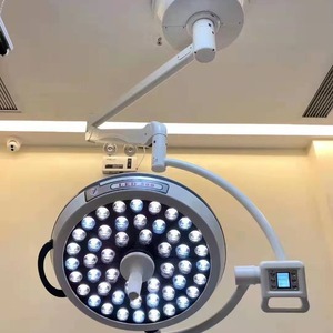 Ycled700 Led Shadowless Lamp 150w Deep <b>Illumination</b> Surgical Light For Pet Hospitals - Product Image 4