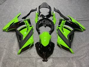 Carenado para motocicleta <span class=keywords><strong>Kawasaki</strong></span> <span class=keywords><strong>Ninja</strong></span> <span class=keywords><strong>250</strong></span>/300 13-2019 - Product Image 2