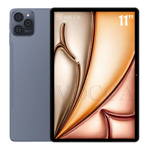 New High-quality 11-inch Large-screen High-definition Capacitive Android14 Octa Core Tablet 14GB+256GB Storage Adult Tablet <b>PC</b> - Product Image 5