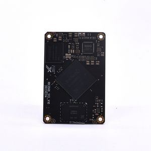 Rockchip RK3568 Development Board with 8GB RAM and AV1 Decoding for Public Transport <strong>PIS</strong> Passenger Information System Kits - Product Image 1