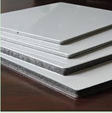 Aludream Feuille de panneau composite en <span class=keywords><strong>plastique</strong></span> aluminium brillant multicolore pour la fabrication de remorques et la décoration intérieure - Product Image 2