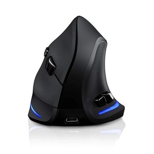 เมาส์ไร้สายออปติคอล 2.4G 1200DPI แบบขายส่ง เมาส์เกมมิ่งขนาดเล็ก 3 มิติ กันน้ำ สำหรับใช้งานในสำนักงาน ออกแบบมาสำหรับมือขวา สินค้าปี <span class=keywords><strong>2022</strong></span> - Product Image 1