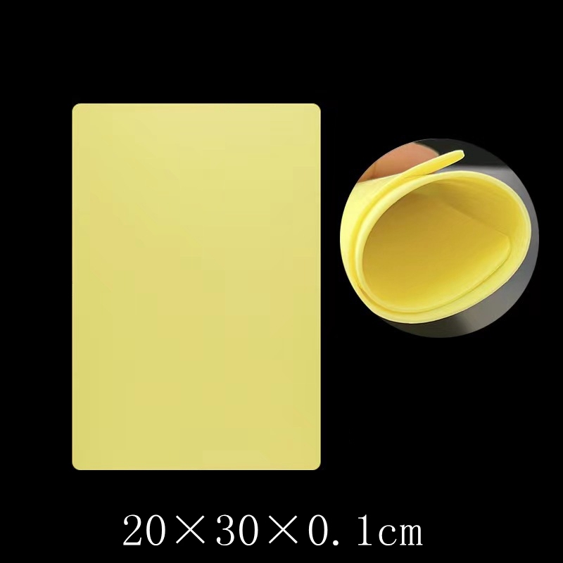 Amarillo 29,5*19,5*0,12 CM