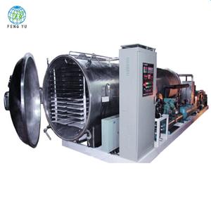 Prix du lyophilisateur pour petit laboratoire domestique, flacon de venin de scorpion - Product Image 1