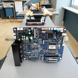 Bo mạch chủ đầu in Senyang XP600 DX11, bo mạch đầu in đơn, bo mạch xe đẩy máy in cho máy in phun dung môi sinh thái/UV - Product Image 5