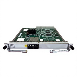 Carte d'interface optique TNH2SL1D TNH2SL1D01 2xSTM-1 - Module optique ESFP OSN500 OSN550 - Product Image 1