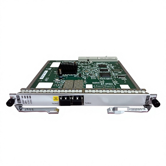 TNH2SL1D  TNH2SL1D01  2xSTM-1  optical interface board - ESFP optical module OSN500 OSN550
