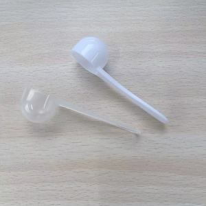 Cuillère <span class=keywords><strong>doseuse</strong></span> en plastique de 10 cc, cuillère de mesure de 10 cc pour poudre de <span class=keywords><strong>café</strong></span>, 5 g, livraison rapide, cuillère en plastique PP - Product Image 5