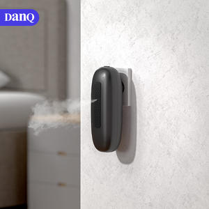 All'ingrosso macchina Plug-in per profumo da 100ml bottiglia di olio essenziale personalizzata materiale Pp bianco signora camera da letto <span class=keywords><strong>diffusore</strong></span> di fragranze - Product Image 1