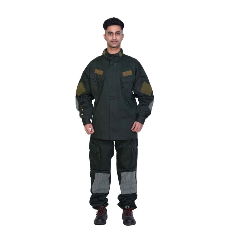 Trajes DE TRABAJO generales de seguridad Uniformes DE TRABAJO