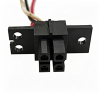Câble de connecteur FANUC A660-2006-T259 1000V résistant à la chaleur pour armoire de commande R-2000i M900i, fil industriel en stock A660-2006-T259