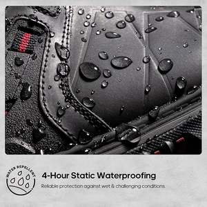 <span class=keywords><strong>Stivali</strong></span> <span class=keywords><strong>da</strong></span> <span class=keywords><strong>Lavoro</strong></span> Invernali <span class=keywords><strong>da</strong></span> <span class=keywords><strong>Uomo</strong></span> con Punta <span class=keywords><strong>in</strong></span> Acciaio Struttura Impermeabile Fodera <span class=keywords><strong>in</strong></span> Vera <span class=keywords><strong>Pelle</strong></span> e Tomaia <span class=keywords><strong>in</strong></span> <span class=keywords><strong>Pelle</strong></span> Microfibra - Product Image 3