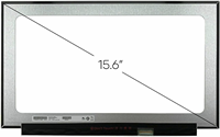 Écran d'ordinateur portable 15,6 pouces NT156WHM-N44 N156BGA-EA3 Rev. Écran de remplacement LED LCD C2 C1 C3, nouvel écran LCD HD 1366x768