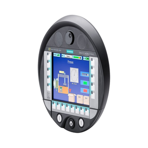 मूल वेयरहाउस स्टॉक पीएलसी प्रोग्रामिंग नियंत्रक 6V66645-0D01-0x1 मोबाइल 277 iwlan v2 पीएलसी आपूर्तिकर्ता - Product Image 1