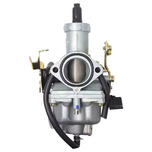 Kits de réparation de carburateur PZ30B pour <span class=keywords><strong>honda</strong></span> ATV Dirt Bike Pit <span class=keywords><strong>Quad</strong></span> 175CC <span class=keywords><strong>200cc</strong></span> 250cc 30mm carburateurs de moto - Product Image 6