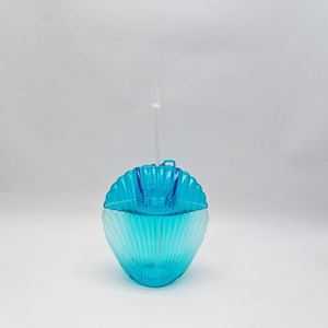Vaso de Plástico con Forma de Concha en Oferta, para Fiestas en la Playa, Festivales, Jugos, Bebidas Frías - Product Image 3