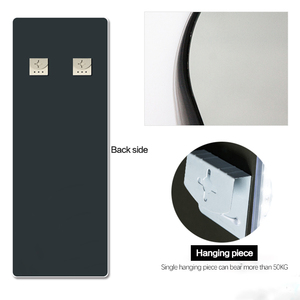 Anti-fog Waterproof Touch Switch Dressing Full <strong>Wall</strong> <strong>Mirror</strong> Led Full Length <strong>Mirror</strong> With <strong>Light</strong> - Product Image 6