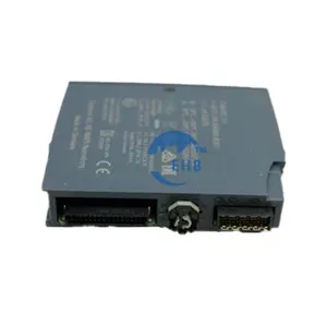 original new and sealed plc sms module 6ES7134-6HB00-0CA1