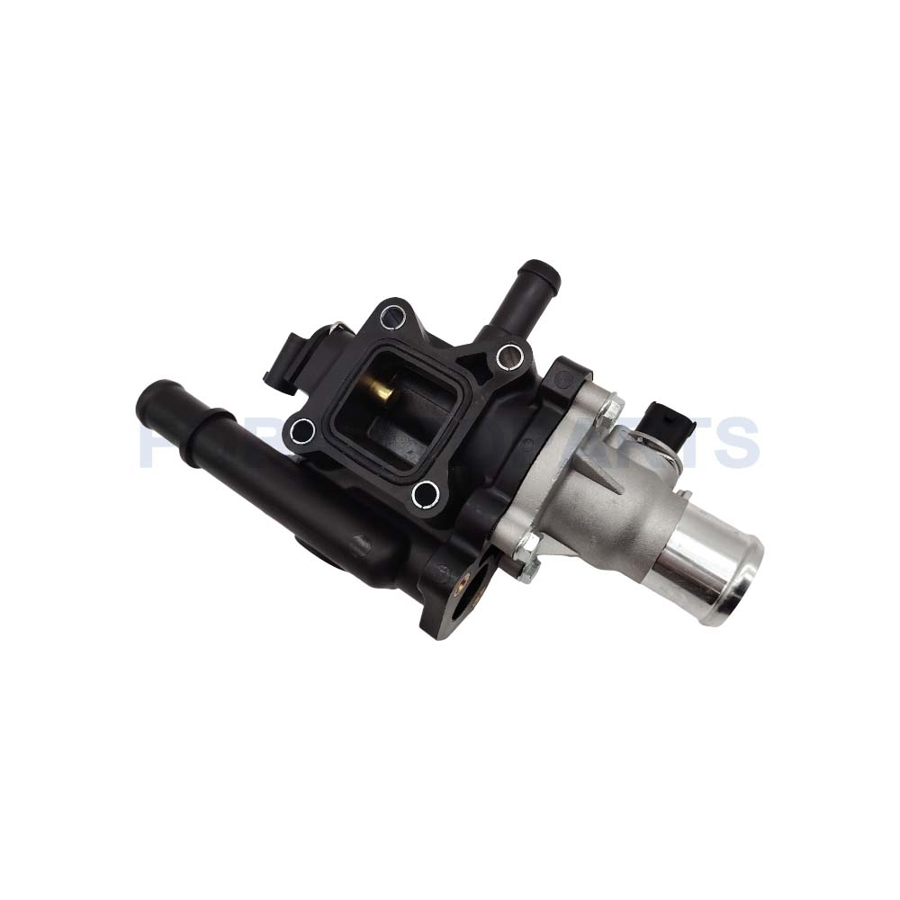 New High Quality Engine Thermostat Housing Assembly for Chevrolet Cruze 2519228
