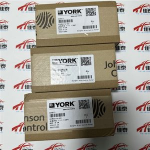 ยอร์ค โฟลว์สวิตช์ 024W26116-002 ชุดระบายความร้อนด้วยน้ำ บรรจุภัณฑ์เดิม - Product Image 2