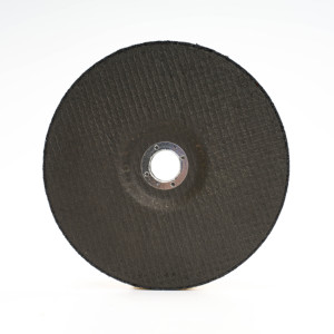 Disque <span class=keywords><strong>de</strong></span> meulage DEPRESS <span class=keywords><strong>de</strong></span> 180 x 3 x 22,2 mm, 7 pouces, pour le meulage du métal, roue <span class=keywords><strong>de</strong></span> meulage en acier, disco <span class=keywords><strong>de</strong></span> corte - Product Image 4