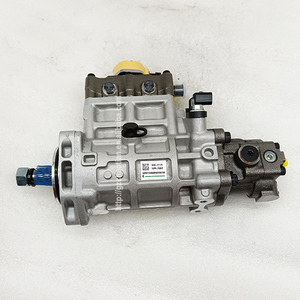 ปั๊มฉีดน้ำมันเชื้อเพลิงรถขุด E320D รุ่น 295-9126 สำหรับเครื่องยนต์ C6 C6.4 อะไหล่ปั๊มดีเซลแรงดันสูง รุ่น 326-4635 - Product Image 1