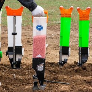 Plantador de semillas de sandía de alta calidad, máquina plantadora de semillas de hierba, plantadores de taladro de semillas para granja - Product Image 3