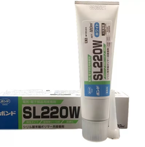 El adhesivo KONISHI G103 es adecuado para madera, caucho, cuero, caucho, automóvil, caucho metálico resistente al aceite - Product Image 2