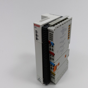 PC Industrial para Riel DIN PLC CX8090 - Product Image 1
