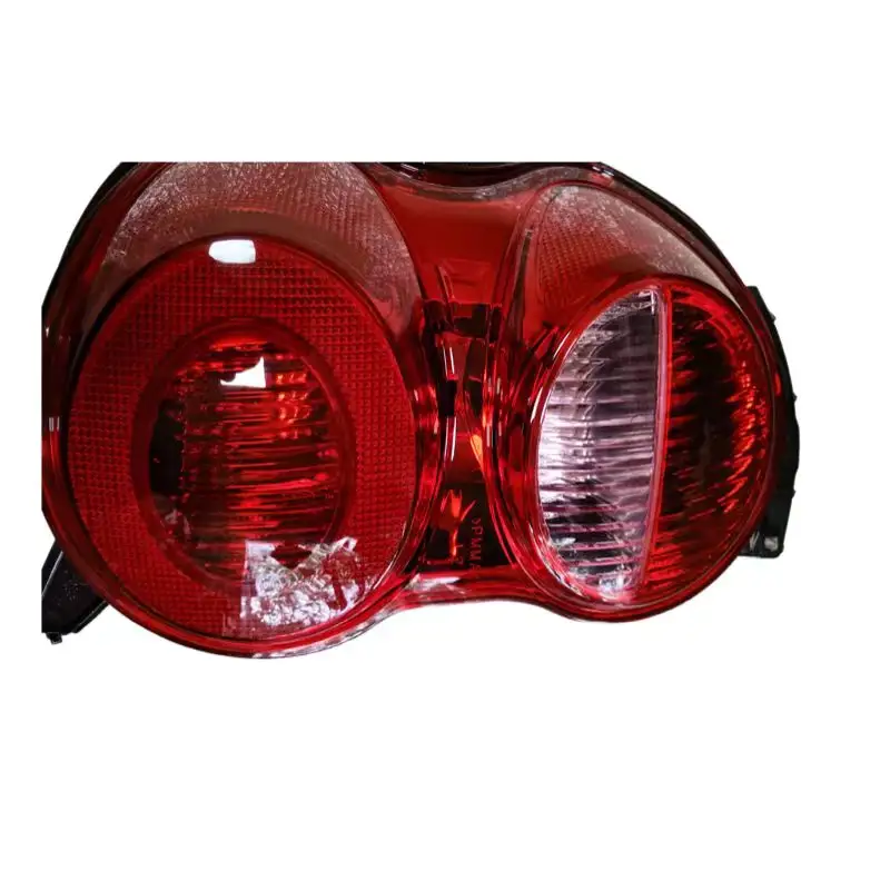 Smart 451 OEM A4518200264 alta calidad smart fortwo 451LED luz roja luz trasera para accesorios smart fortwo