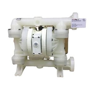 Hot Sale <strong>WILDEN</strong> P200 Chemical Liquid Transfer <strong>Pumps</strong>/<strong>WILDEN</strong> Plastic 1" Aodd <strong>Pump</strong>/<strong>WILDEN</strong> Double Membrane <strong>Pump</strong> in Stock - Product Image 1