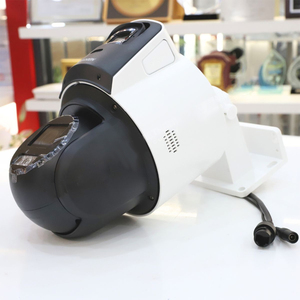 Hik TandemVu Full <span class=keywords><strong>Color</strong></span> 4MP 25X Speed Dome IP PTZ Camera DS-2SE4C425MWG-E/26(F0) avec audio bidirectionnel et vision nocturne - Product Image 4