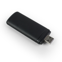 Adaptateur Wi-Fi USB Sans Fil EDUP 150 Mbps Atheros AR9271 2.4 GHz, Dongle Sans Fil Alfa pour Kali Linux