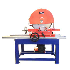 حجر اليشم حبة آلة قطع الكتل آلة قطع غير النظامية حصاة - Product Image 3