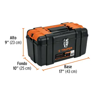 Maestro con 60 unidades Hoz dentada #1, 18 ', truper - Product Image 3