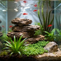 Pierre de dragon en vrac - Approvisionnement direct d'usine pour les aquariums commerciaux et l'aménagement paysager