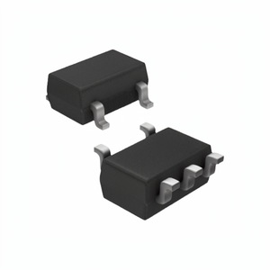 Componente Electrónico S-1701W5042-M5T1G SC 74A, SOT 753 Gestión de Energía (PMIC) En Stock - Product Image 1