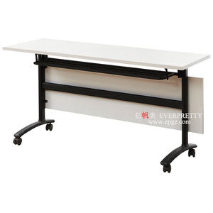 Muebles escolares, biblioteca escolar, muebles, mesa plegable de lectura - Product Image 4