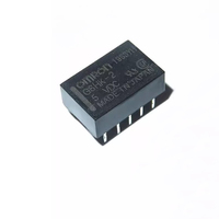 Nouveau Relais de Puissance Original G6H-2-100-5VDC G6H-2-100-12VDC G6H-2-100-24VDC Relais de Signal DPDT DIP10 Composants Électroniques