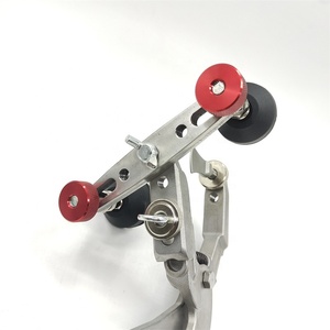 Pince à sertir les coins de carrosserie, Kit d'outils de réparation de bosses de voiture, Outils manuels de <span class=keywords><strong>débosselage</strong></span> <span class=keywords><strong>sans</strong></span> <span class=keywords><strong>peinture</strong></span> pour carrosserie automobile - Product Image 4