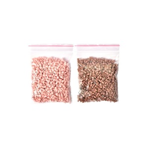 Spot 221 Color Full Color Bean Fusion MARD Juguete DIY de Plástico Suplementario 26mm Paquete 0.50kg - Product Image 1