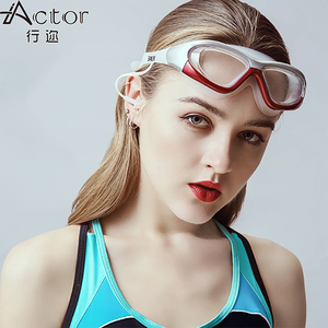 Googles de natación personalizados, antivaho, <span class=keywords><strong>para</strong></span> <span class=keywords><strong>niños</strong></span> - Product Image 5