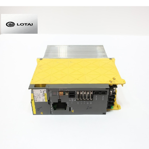 A06B-6096-H207 서보 앰프 모듈 8.5kw 230v-ac 283-325v-ac - Product Image 1