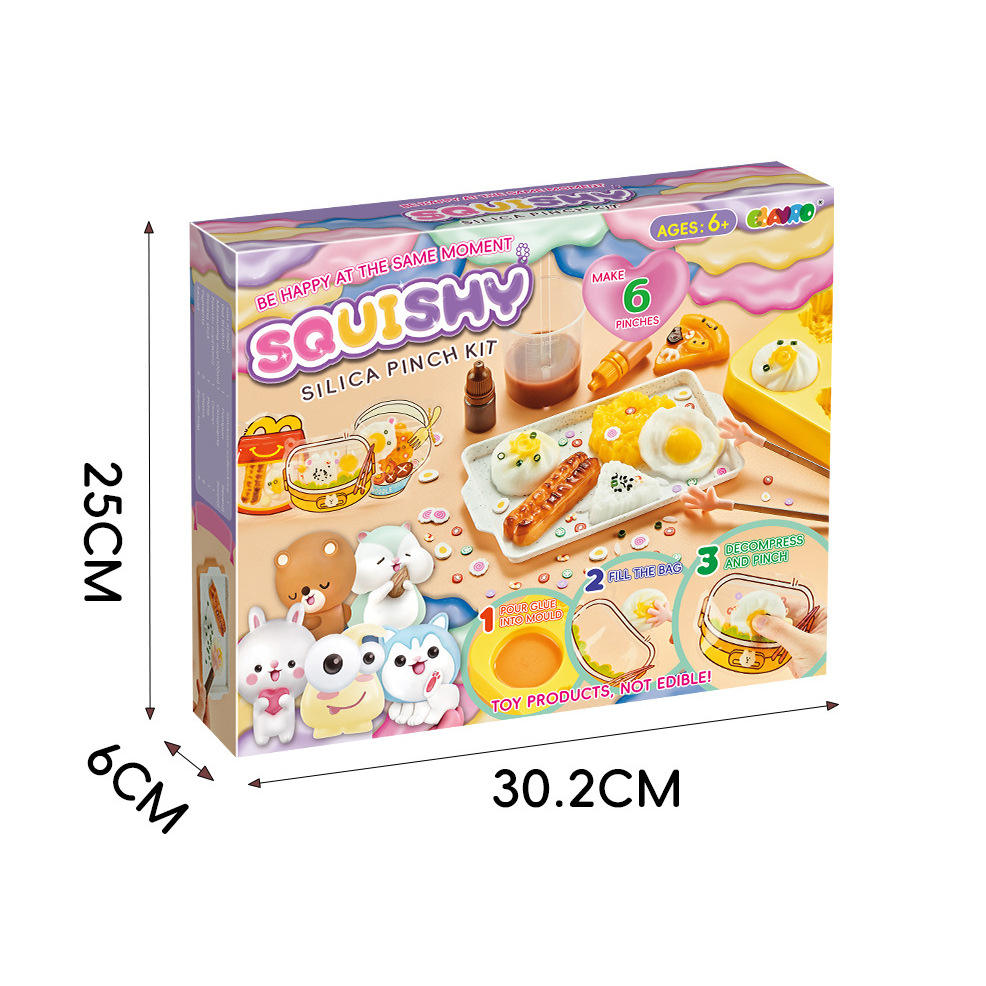 เวอร์ชันภาษาอังกฤษ - อาหารเช้าหยิบจับ