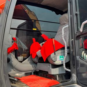 Excavadora Hitachi ZX240 Usada de Alta Eficiencia y Bajo Precio en Buenas Condiciones, Excavadora Japonesa Zx 240 Usada en Venta - Product Image 5