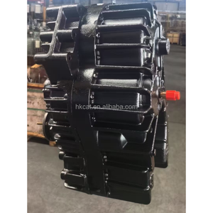 ชุดเกียร์ 81.37000-7429 สำหรับเครื่องจักรก่อสร้างหนัก - Product Image 1