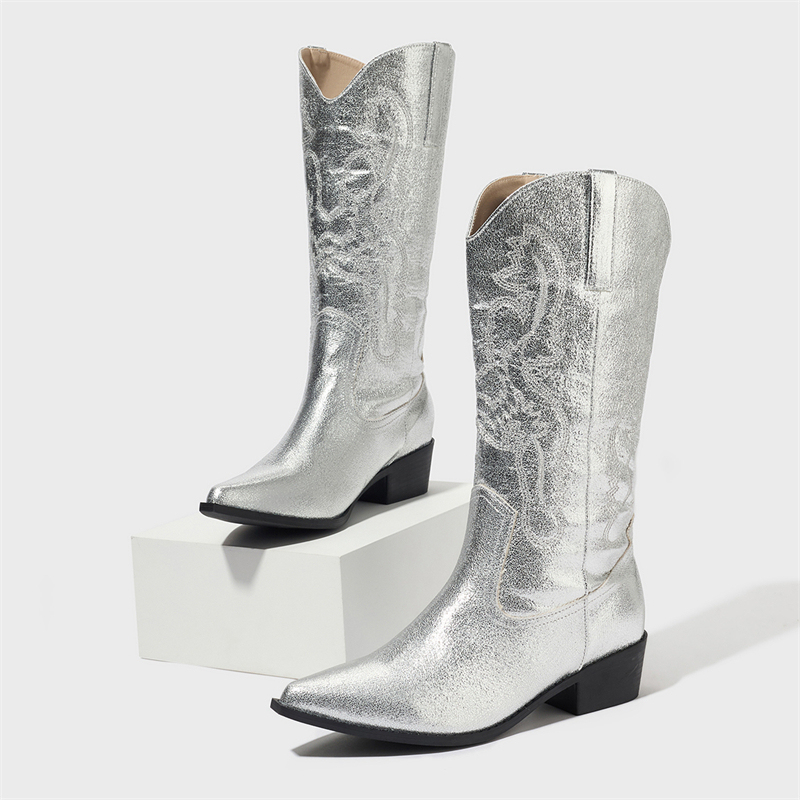 Silver