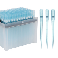 Pipette universelle de transfert stérile à usage unique en plastique pour laboratoire, avec boîte, 1250 µl, vente en gros