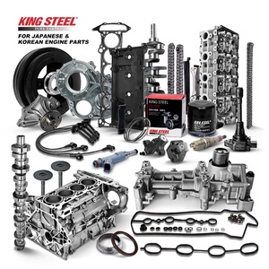 KINGSTEEL OEM 21100-75101 Pièces détachées Moteur automobile Carburateur pour TOYOTA LAND CRUISER 90 PRADO COASER GRACE 3RZ Voiture japonaise - Product Image 6
